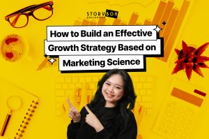 Read more about the article How to Build an Effective Growth Strategy Based on Marketing Science